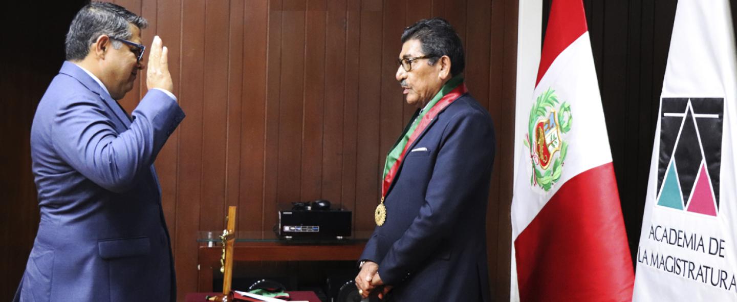 Testimonial